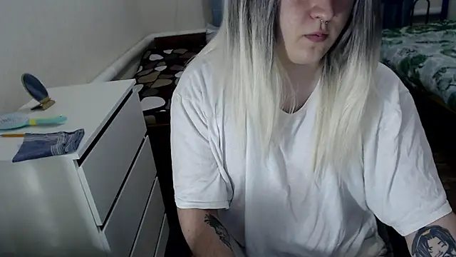 EvaMiron online show from 28, 3, 2026