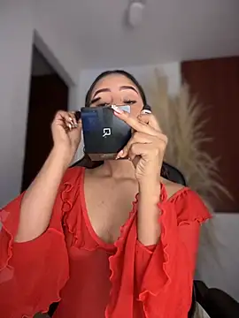 gretta kler1 online show from 26, 10, 2025