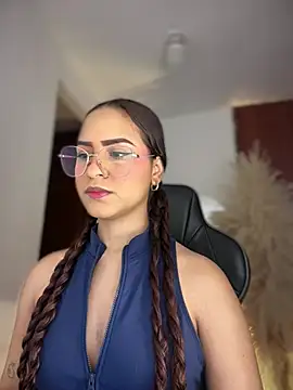 gretta kler1 online show from 14, 5, 2026
