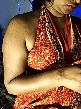 FANTASY QUEEN 07 online show from 15, 3, 2025