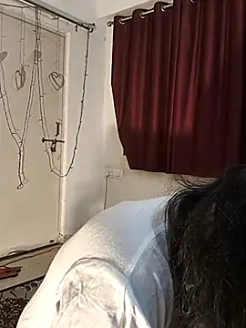 FANTASY QUEEN 07 online show from 23, 11, 2025