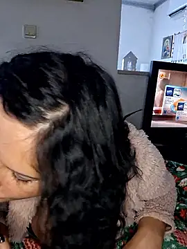 anaaamariaaaa online show from 18, 1, 2026