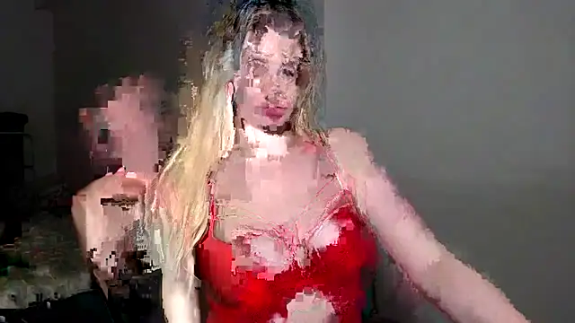 MiaMurMur online show from 20, 4, 2026