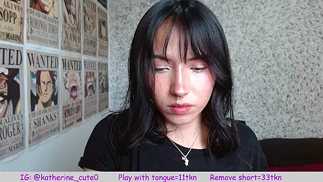 Snapshot of wild_kittys chatting on 5, 1, 2025 wild kittys online show from 5, 1, 2025