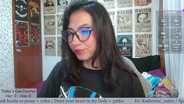 Snapshot of wild_kittys chatting on 12, 3, 2025 wild kittys online show from 12, 3, 2025