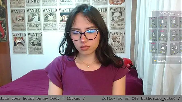 Snapshot of wild_kittys chatting on 15, 10, 2025 wild kittys online show from 15, 10, 2025