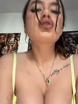 Snapshot of deliaroyal chatting on 28, 1, 2025 deliaroyal online show from 28, 1, 2025