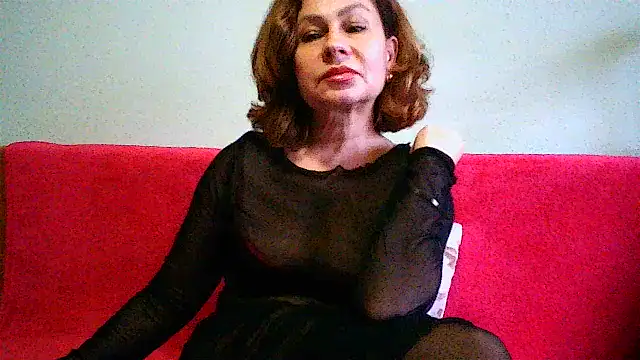 Mat Elenore online show from 18, 12, 2025