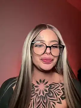 Snapshot of bambixboo chatting on 19, 1, 2025 bambixboo online show from 19, 1, 2025