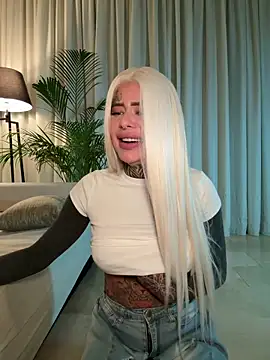 bambixboo online show from 15, 11, 2025