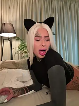 bambixboo online show from 16, 11, 2025