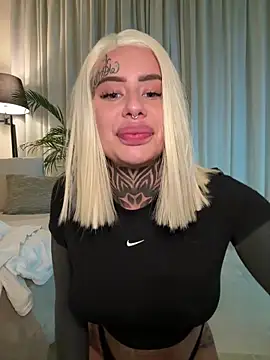 bambixboo online show from 18, 11, 2025