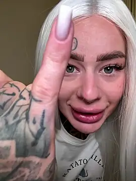 bambixboo online show from 7, 1, 2026