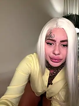 bambixboo online show from 12, 1, 2026