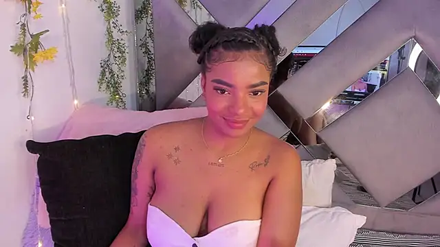 Iris hott1 online show from 16, 3, 2025