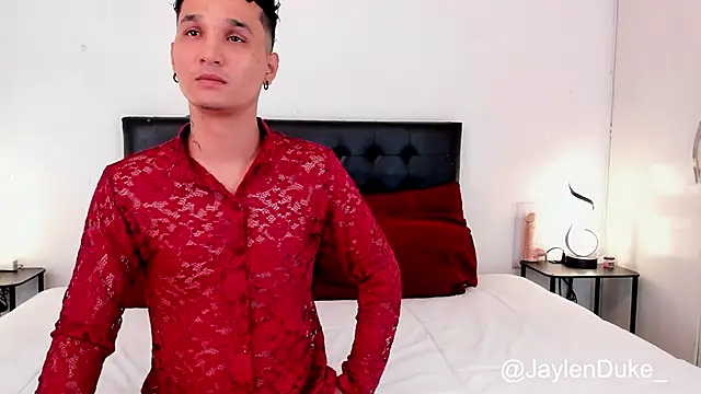 jaylen and duke online show from 16, 1, 2026