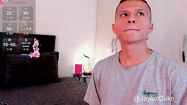 jaylen and duke online show from 24, 2, 2026