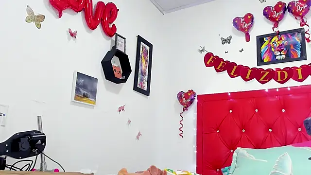 natasha jurado online show from 7, 2, 2025