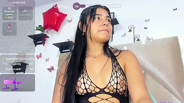 natasha jurado online show from 22, 2, 2025