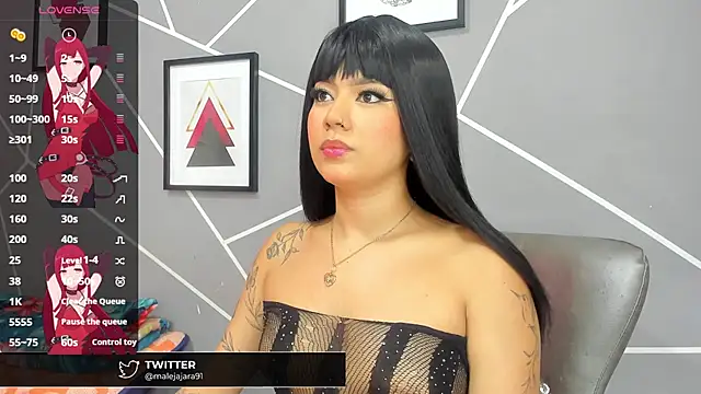 Snapshot of ashliekitty__011 chatting on 4, 3, 2025 ashliekitty 011 online show from 4, 3, 2025