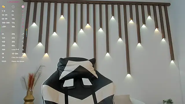 megan cooper28 online show from 5, 1, 2026