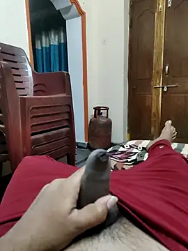 Ashish02345 online show from 5, 3, 2025