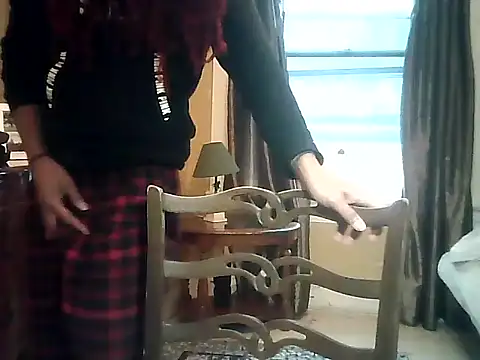 CaramelDipper online show from 14, 12, 2024