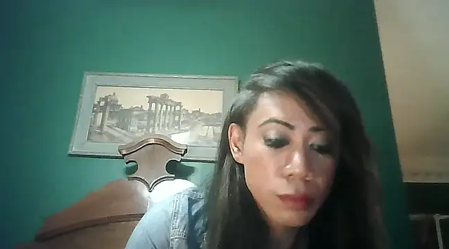 CaramelDipper online show from 17, 12, 2024