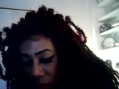 CaramelDipper online show from 22, 1, 2025