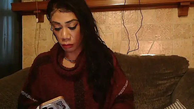 Snapshot of CaramelDipper chatting on 5, 3, 2026 CaramelDipper online show from 5, 3, 2026