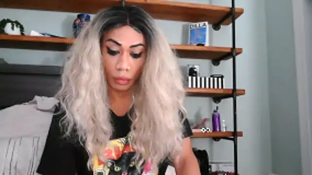 Snapshot of CaramelDipper chatting on 19, 6, 2026 CaramelDipper online show from 19, 6, 2026