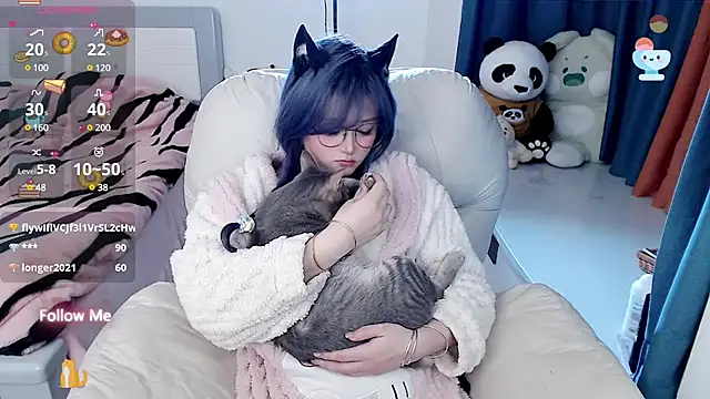 Snapshot of Sweet-18wanwan chatting on 26, 12, 2024 Sweet-18wanwan online show from 26, 12, 2024