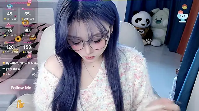Snapshot of Sweet-18wanwan chatting on 27, 12, 2024 Sweet-18wanwan online show from 27, 12, 2024