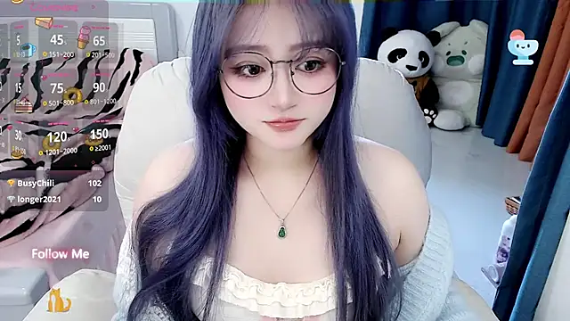 Snapshot of Sweet-18wanwan chatting on 28, 12, 2024 Sweet-18wanwan online show from 28, 12, 2024