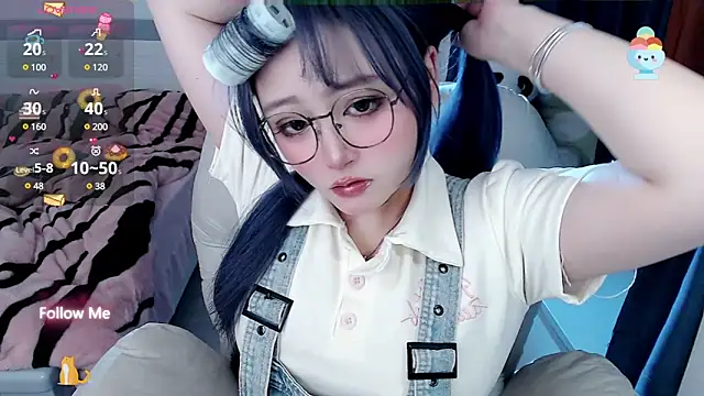 Snapshot of Sweet-18wanwan chatting on 30, 12, 2024 Sweet-18wanwan online show from 30, 12, 2024