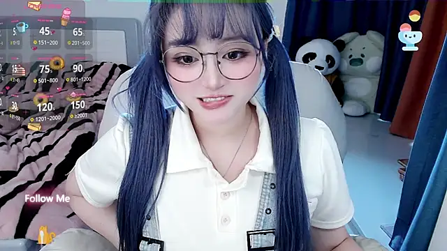 Snapshot of Sweet-18wanwan chatting on 30, 12, 2024 Sweet-18wanwan online show from 30, 12, 2024