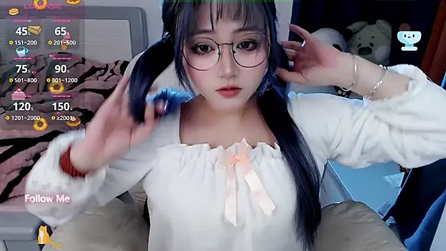 Snapshot of Sweet-18wanwan chatting on 9, 1, 2025 Sweet-18wanwan online show from 9, 1, 2025