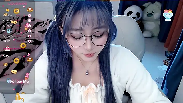 Snapshot of Sweet-18wanwan chatting on 9, 1, 2025 Sweet-18wanwan online show from 9, 1, 2025