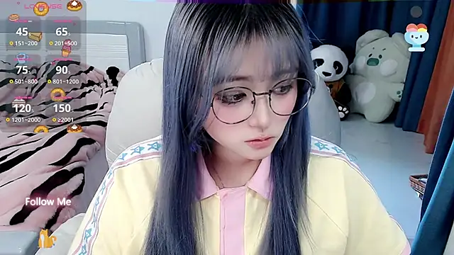 Snapshot of Sweet-18wanwan chatting on 15, 1, 2025 Sweet-18wanwan online show from 15, 1, 2025