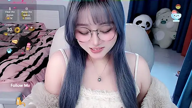 Snapshot of Sweet-18wanwan chatting on 18, 1, 2025 Sweet-18wanwan online show from 18, 1, 2025