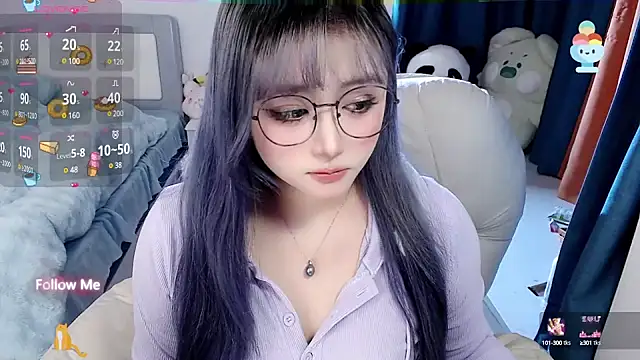 Snapshot of Sweet-18wanwan chatting on 18, 2, 2025 Sweet-18wanwan online show from 18, 2, 2025