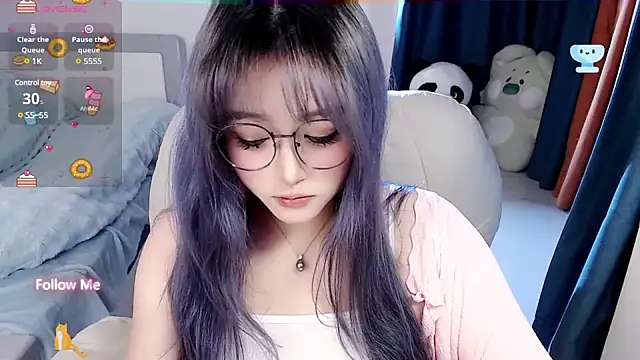 Snapshot of Sweet-18wanwan chatting on 8, 3, 2025 Sweet-18wanwan online show from 8, 3, 2025