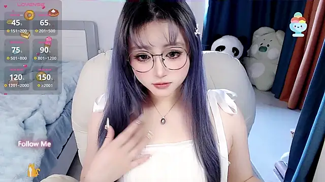 Snapshot of Sweet-18wanwan chatting on 9, 3, 2025 Sweet-18wanwan online show from 9, 3, 2025