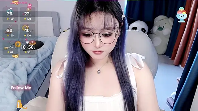 Snapshot of Sweet-18wanwan chatting on 9, 3, 2025 Sweet-18wanwan online show from 9, 3, 2025