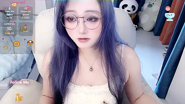 Snapshot of Sweet-18wanwan chatting on 14, 3, 2025 Sweet-18wanwan online show from 14, 3, 2025