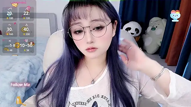 Snapshot of Sweet-18wanwan chatting on 16, 3, 2025 Sweet-18wanwan online show from 16, 3, 2025