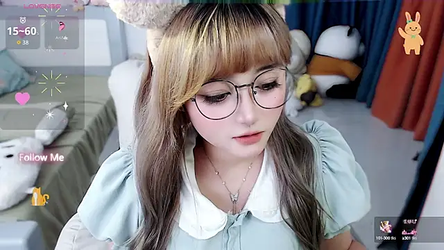 Snapshot of Sweet-18wanwan chatting on 14, 9, 2025 Sweet-18wanwan online show from 14, 9, 2025