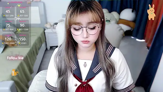 Snapshot of Sweet-18wanwan chatting on 19, 9, 2025 Sweet-18wanwan online show from 19, 9, 2025