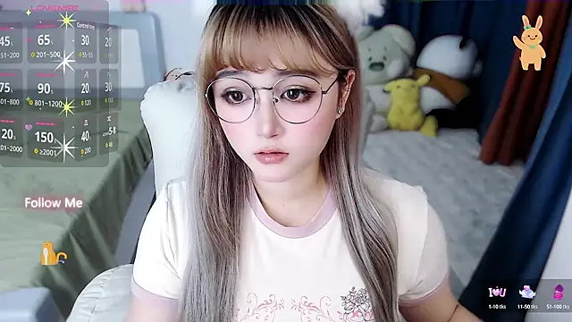 Snapshot of Sweet-18wanwan chatting on 25, 9, 2025 Sweet-18wanwan online show from 25, 9, 2025