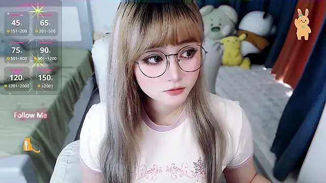 Snapshot of Sweet-18wanwan chatting on 26, 9, 2025 Sweet-18wanwan online show from 26, 9, 2025